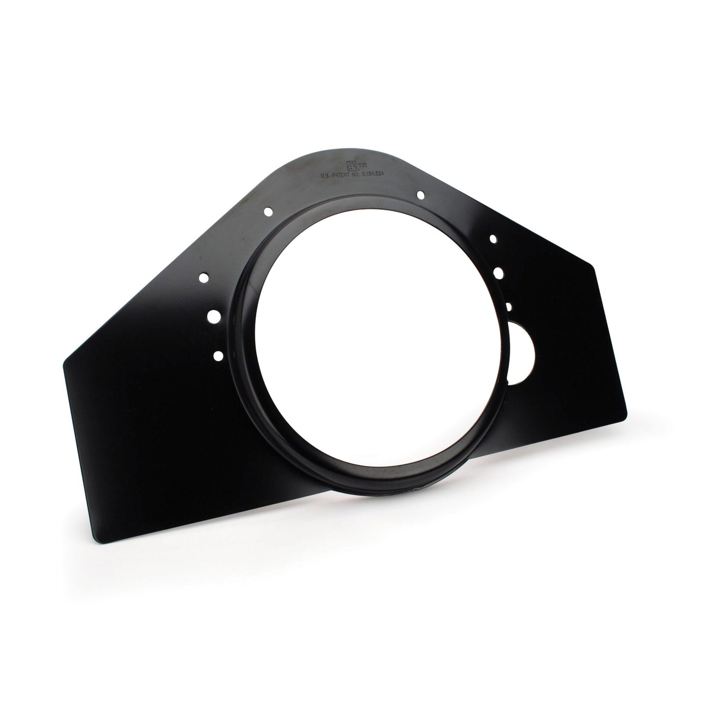 TCI Midmount Plate W/Flex Shield 932500