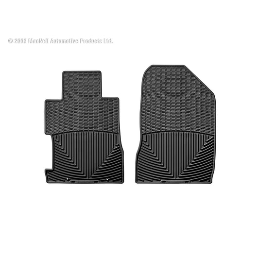WeatherTech All Weather Floor Mats W65