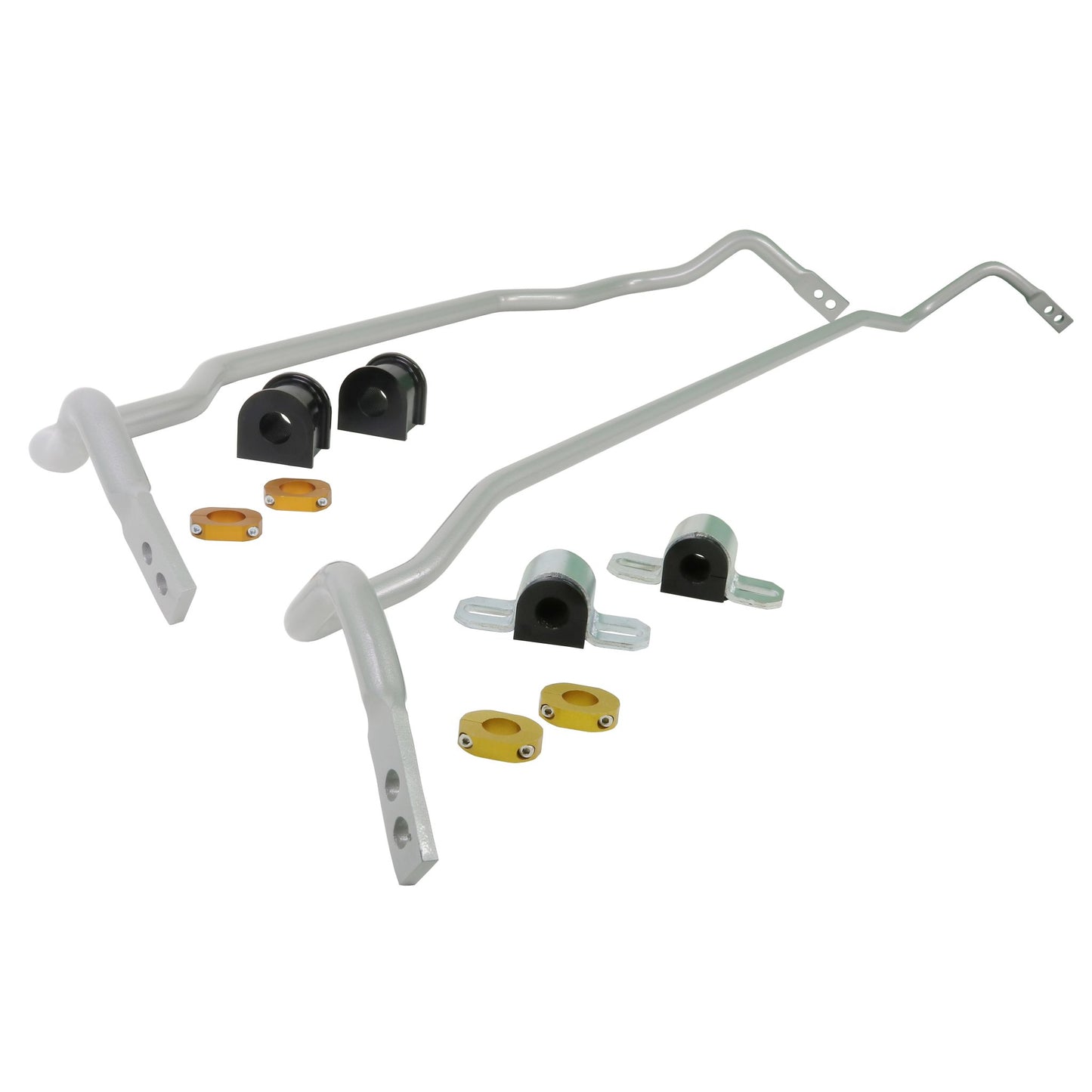 Whiteline - BKK002 - Suspension Stabilizer Bar Kit