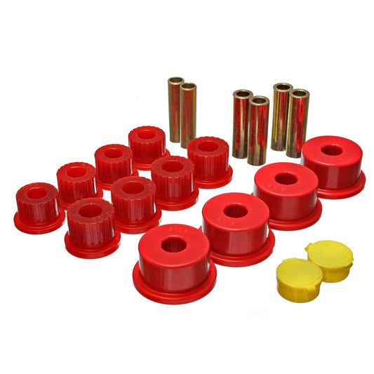 Energy Suspension DGE RR SPRING BUSHING 5.2109R