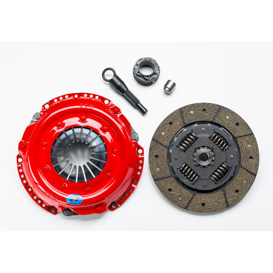 South Bend Clutch Stage 2 Daily Clutch Kit KF772-HD-O