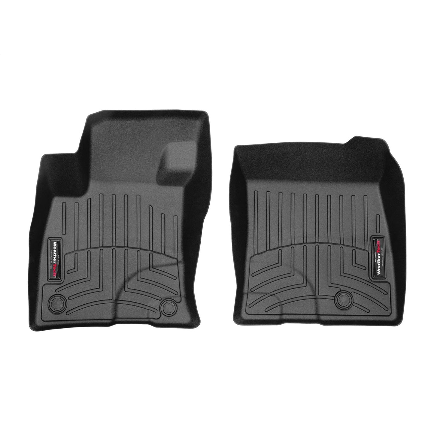 WeatherTech FloorLiner™ DigitalFit® 4415901