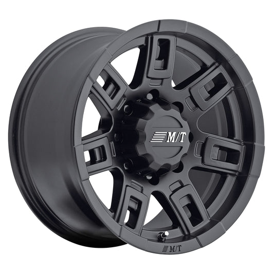 MICKEY THOMPSON SIDEBITER II 16X8 8x6.50 4.50IN 90000019387