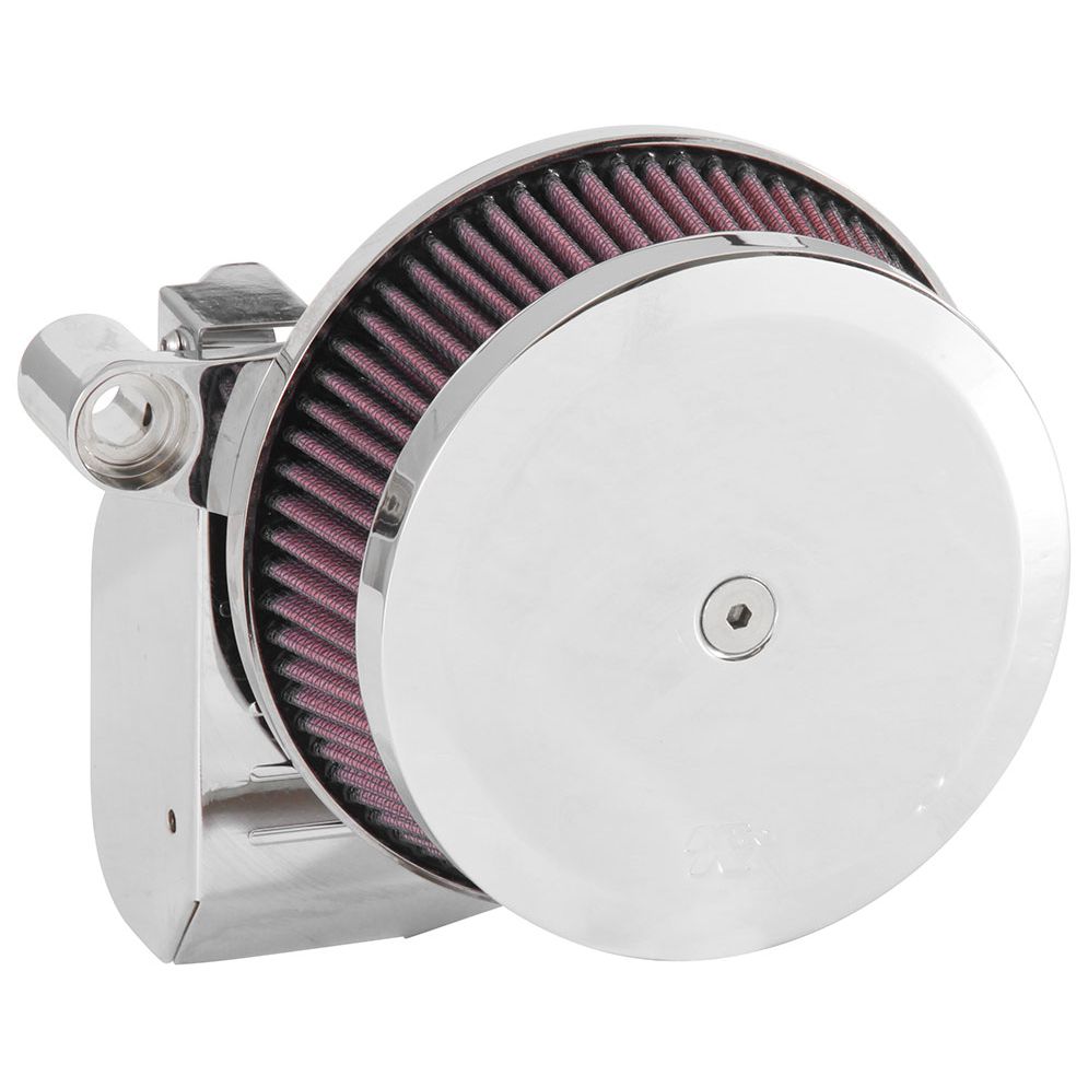 K&N RK-3954 Intake System-Harley Davidson