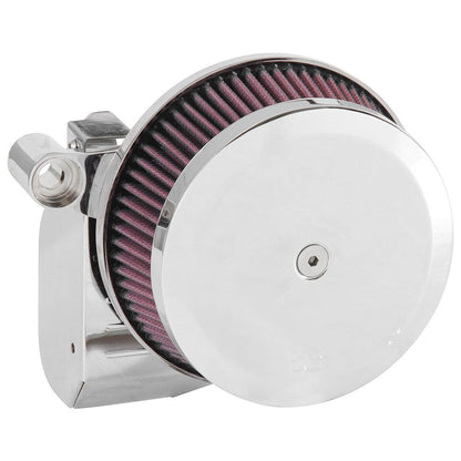 K&N RK-3954 Intake System-Harley Davidson