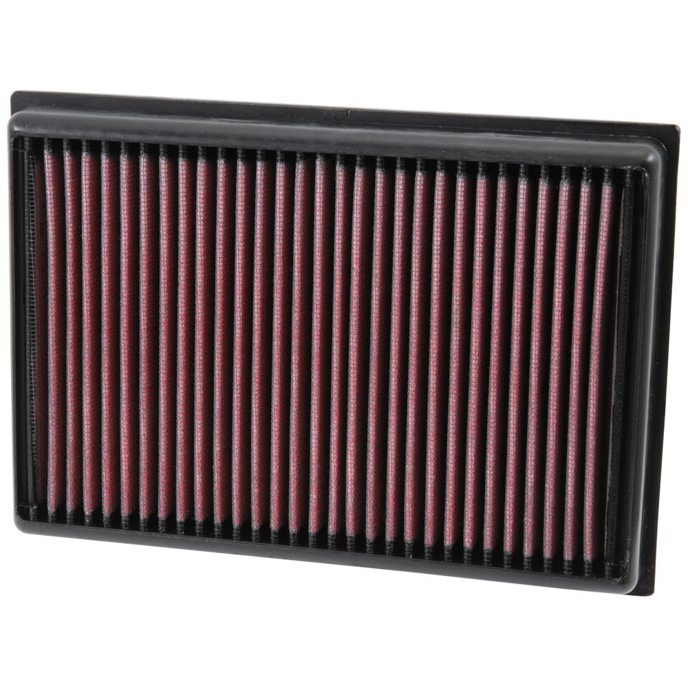 K&N 33-5007 Replacement Air Filter
