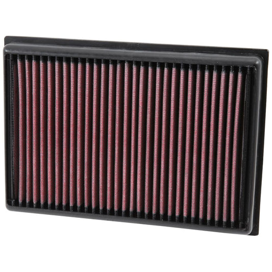 K&N 33-5007 Replacement Air Filter