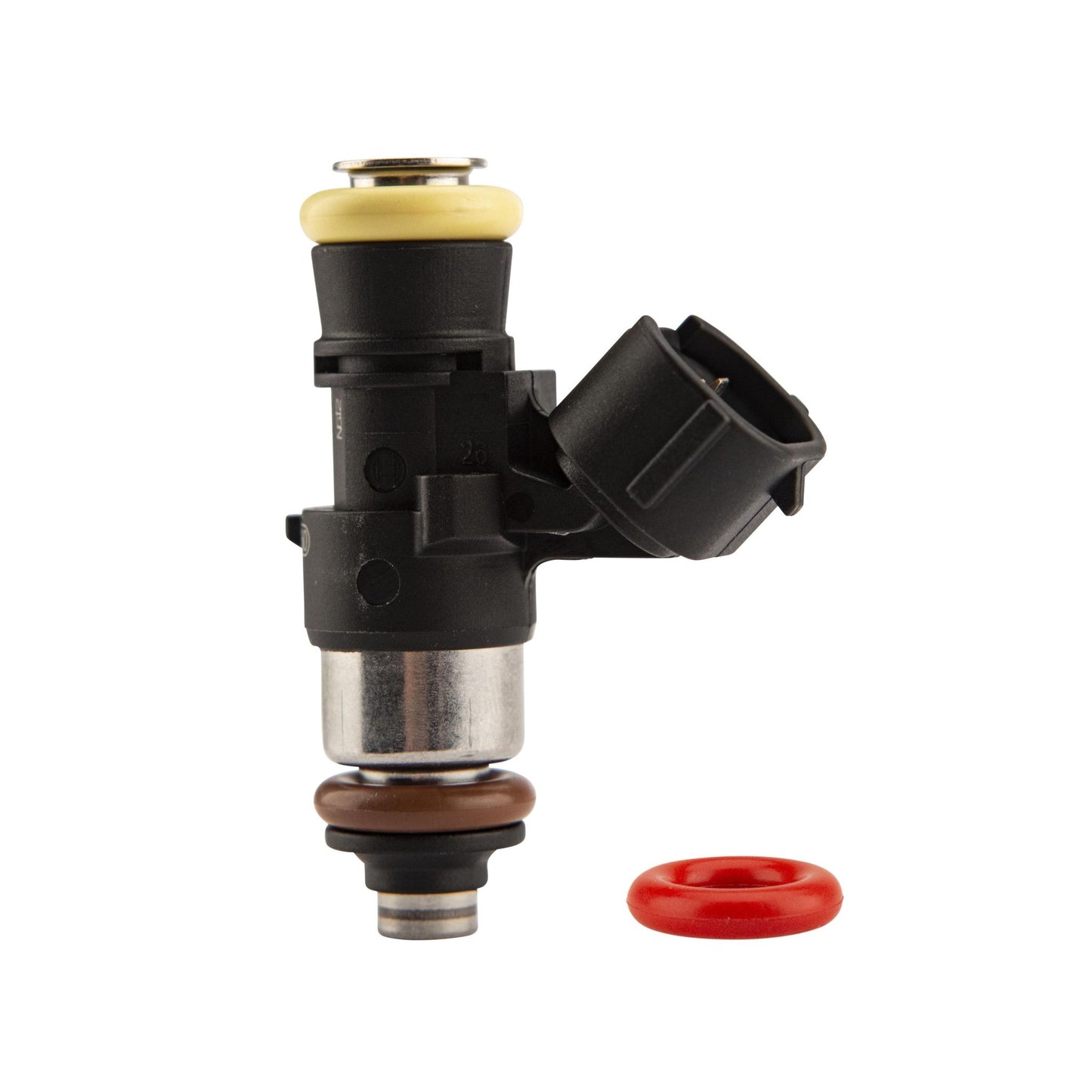 FAST Precision-Flow LS3/LS7 Profile 242 lb/hr High-Impedance Injector 32107-1
