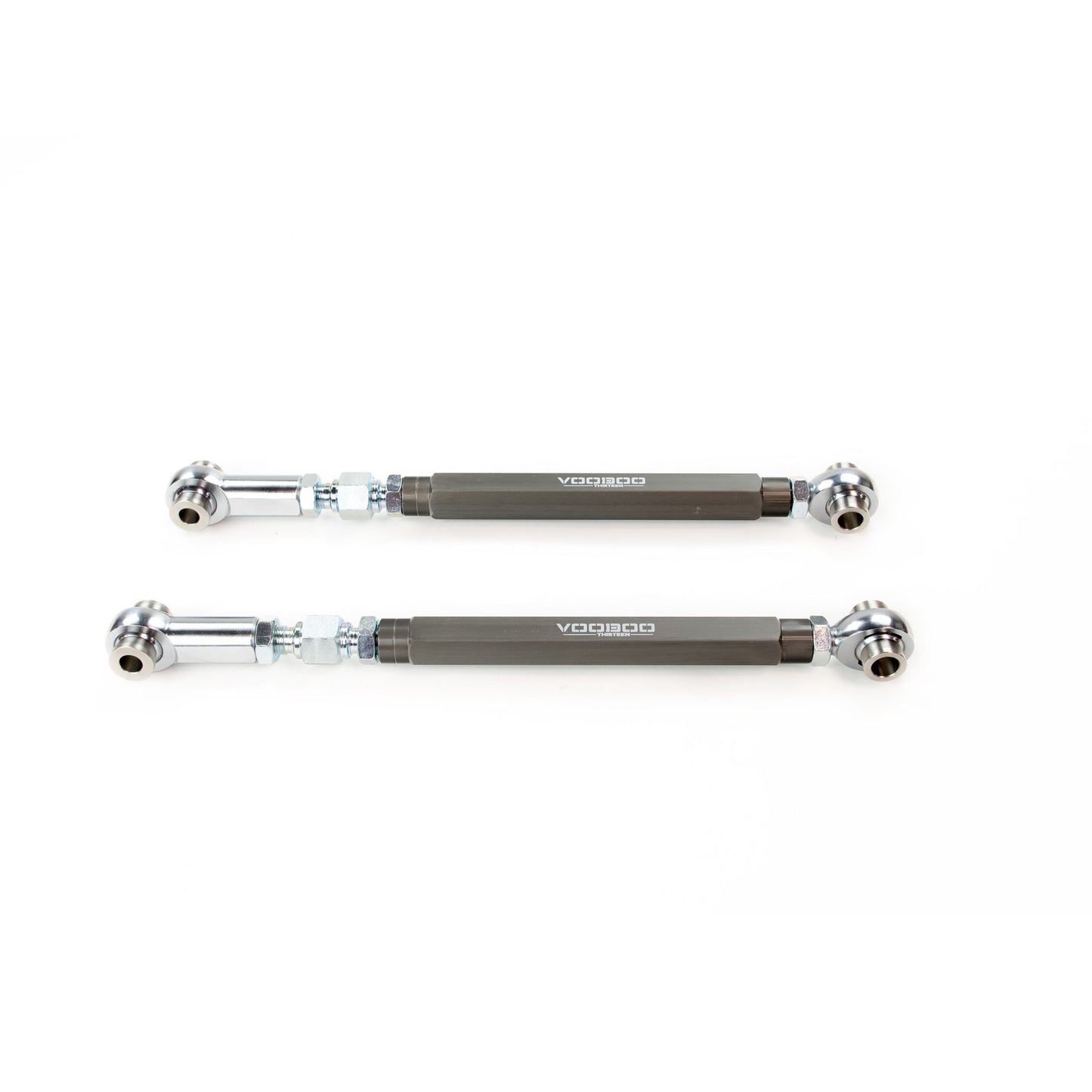 Voodoo13 Rear Lateral Links - LLSU-020F-HC