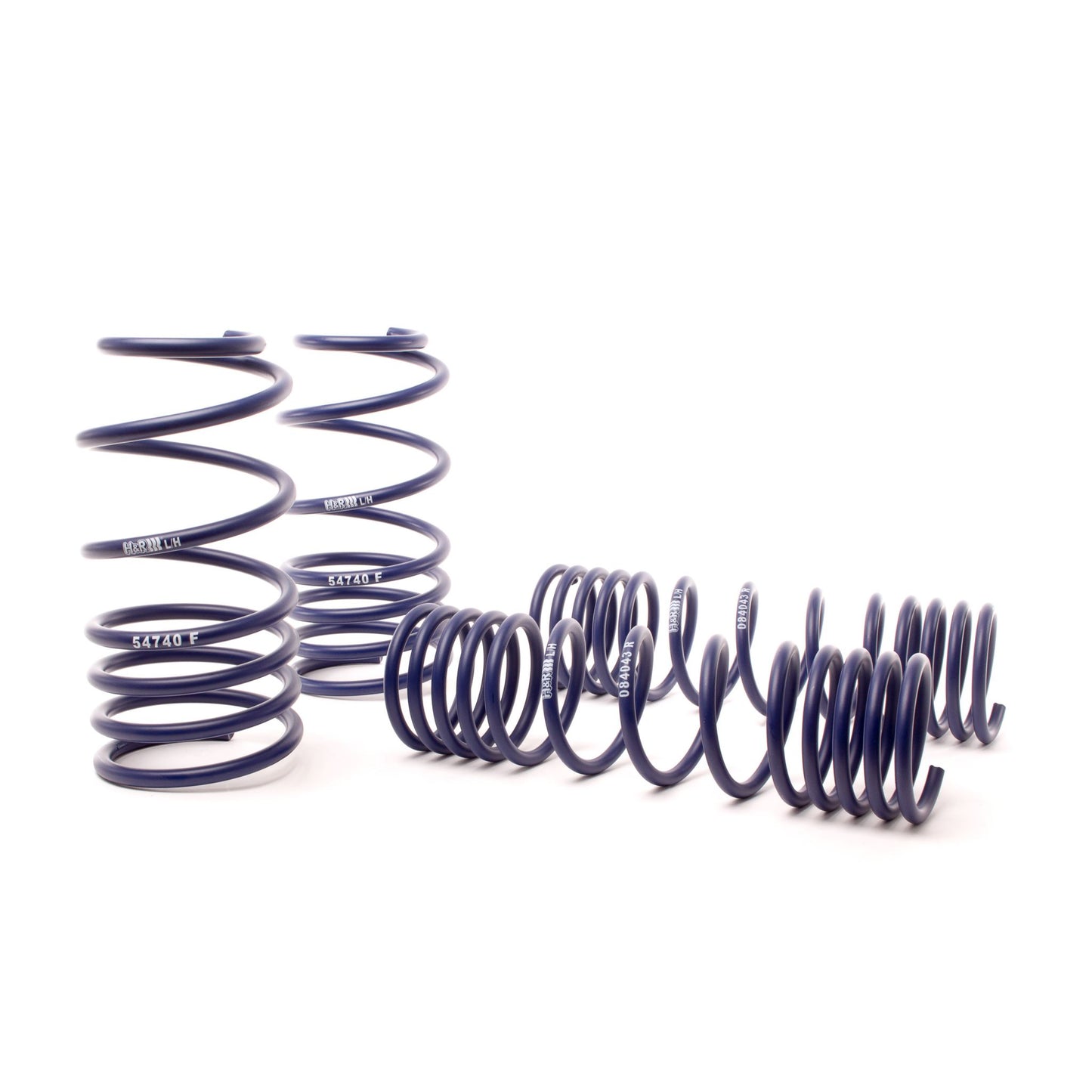 H&R Special Springs Sport Spring Kit 54740