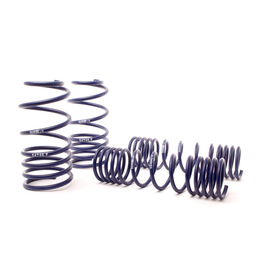 H&R Special Springs Sport Spring Kit 54740