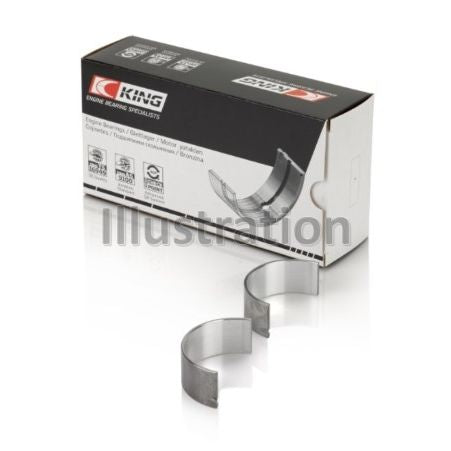 King Engine Bearings CR1255SM 010