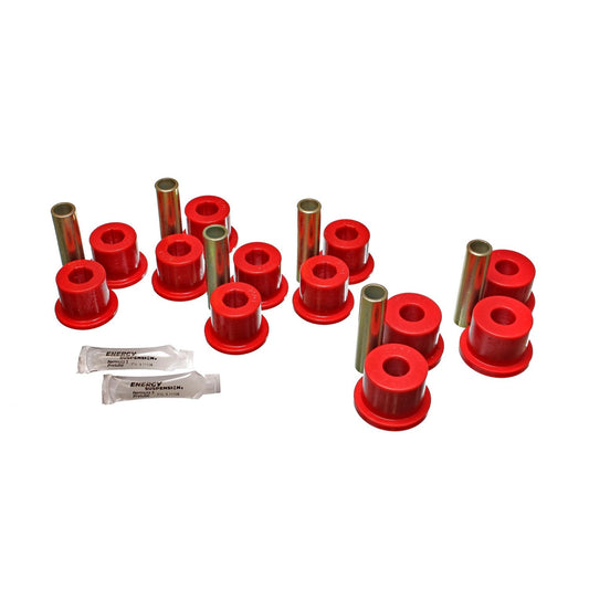 Energy Suspension GM 2/4 X RR SPRING BUSHING 3.2107R