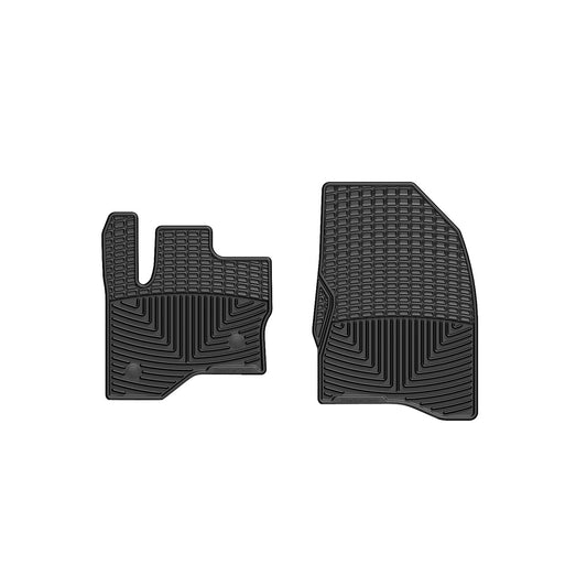 WeatherTech All Weather Floor Mats W237
