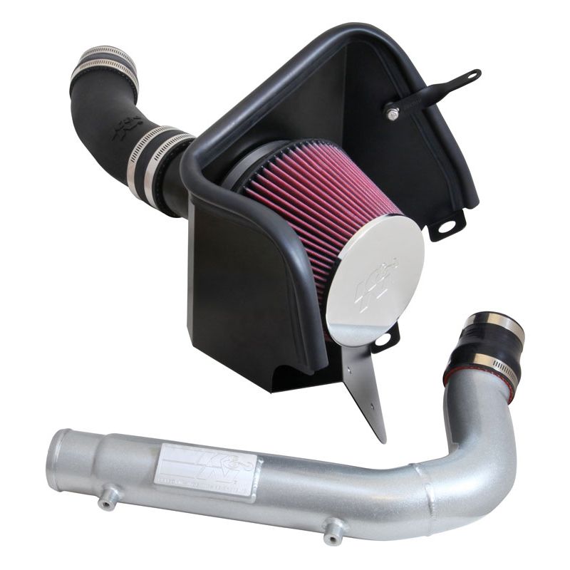 K&N 57-1570 Performance Air Intake System