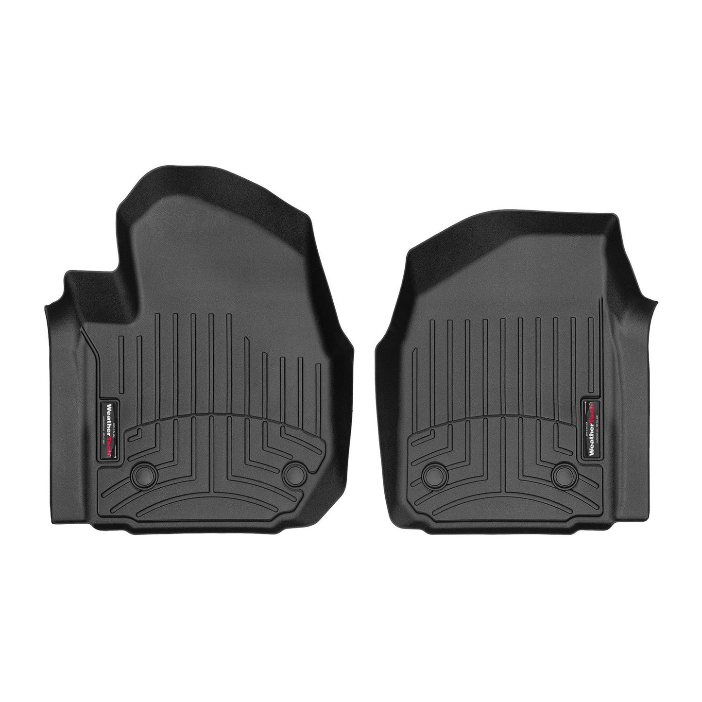 WeatherTech FloorLiner™ DigitalFit® 4415431V