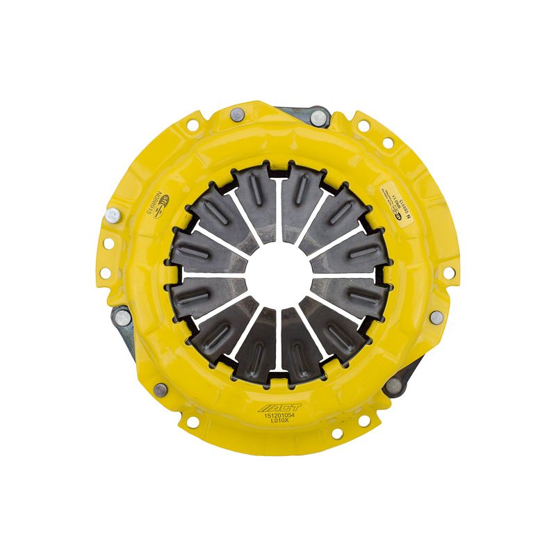 Advanced Clutch Technology Xtreme Pressure Plate ACT-L010X