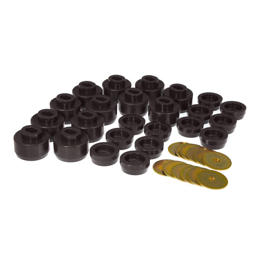 Prothane TAHOE/YUKON-2WD/4WD BODY MNT 99-07 7-143-BL