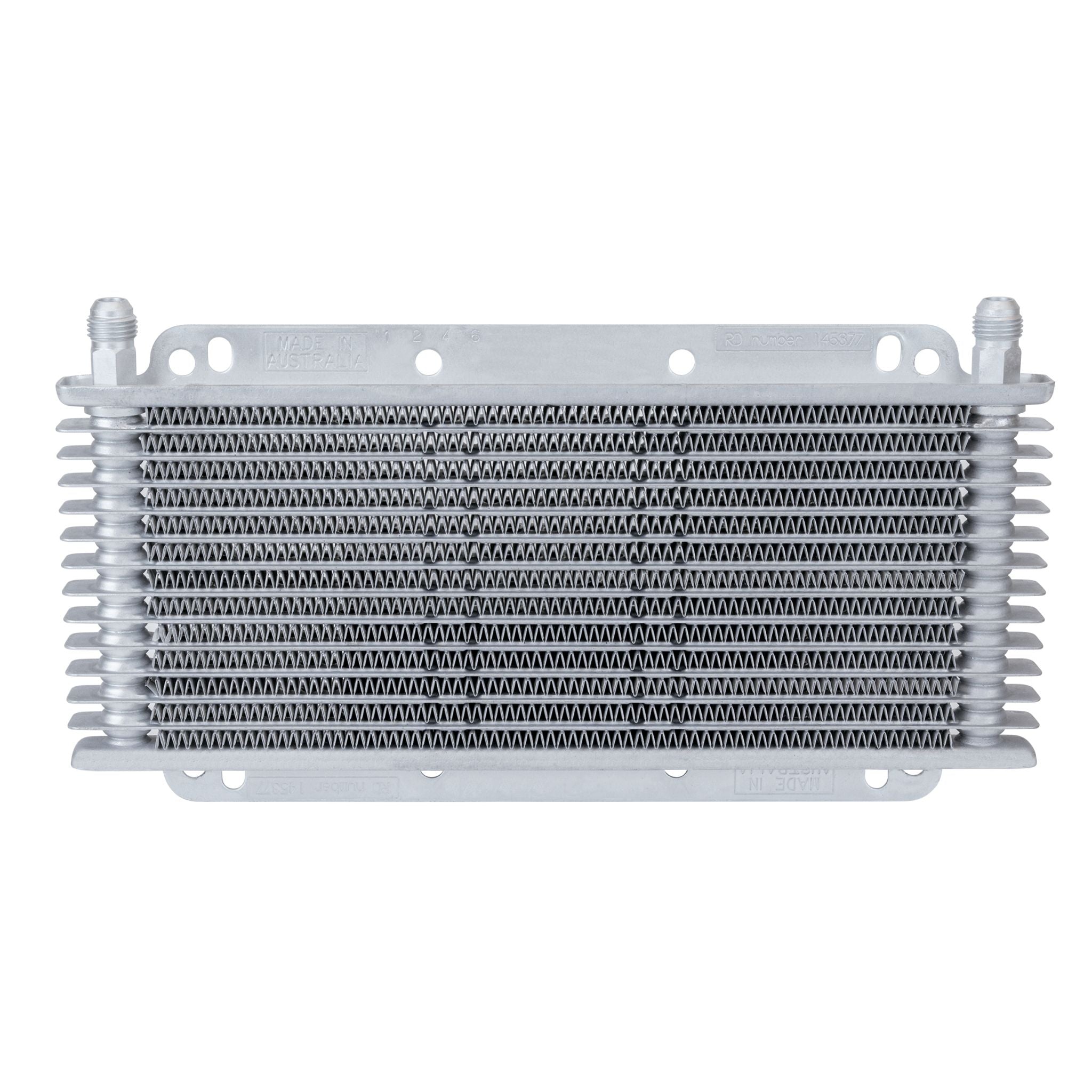 Flex-A-Lite - Transmission Oil Cooler 400017 – Milky Motorsports