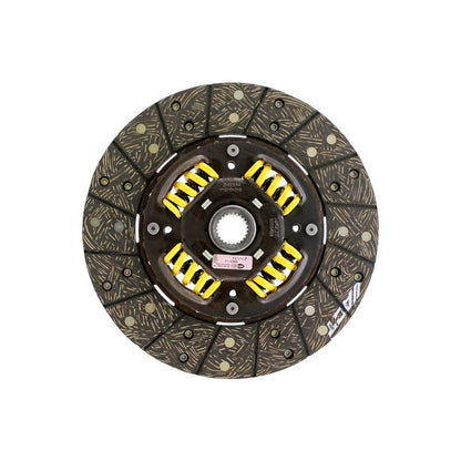 Advanced Clutch Technology Perf Street Sprung Disc ACT-3000409