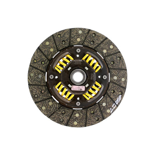 Advanced Clutch Technology Perf Street Sprung Disc ACT-3000409