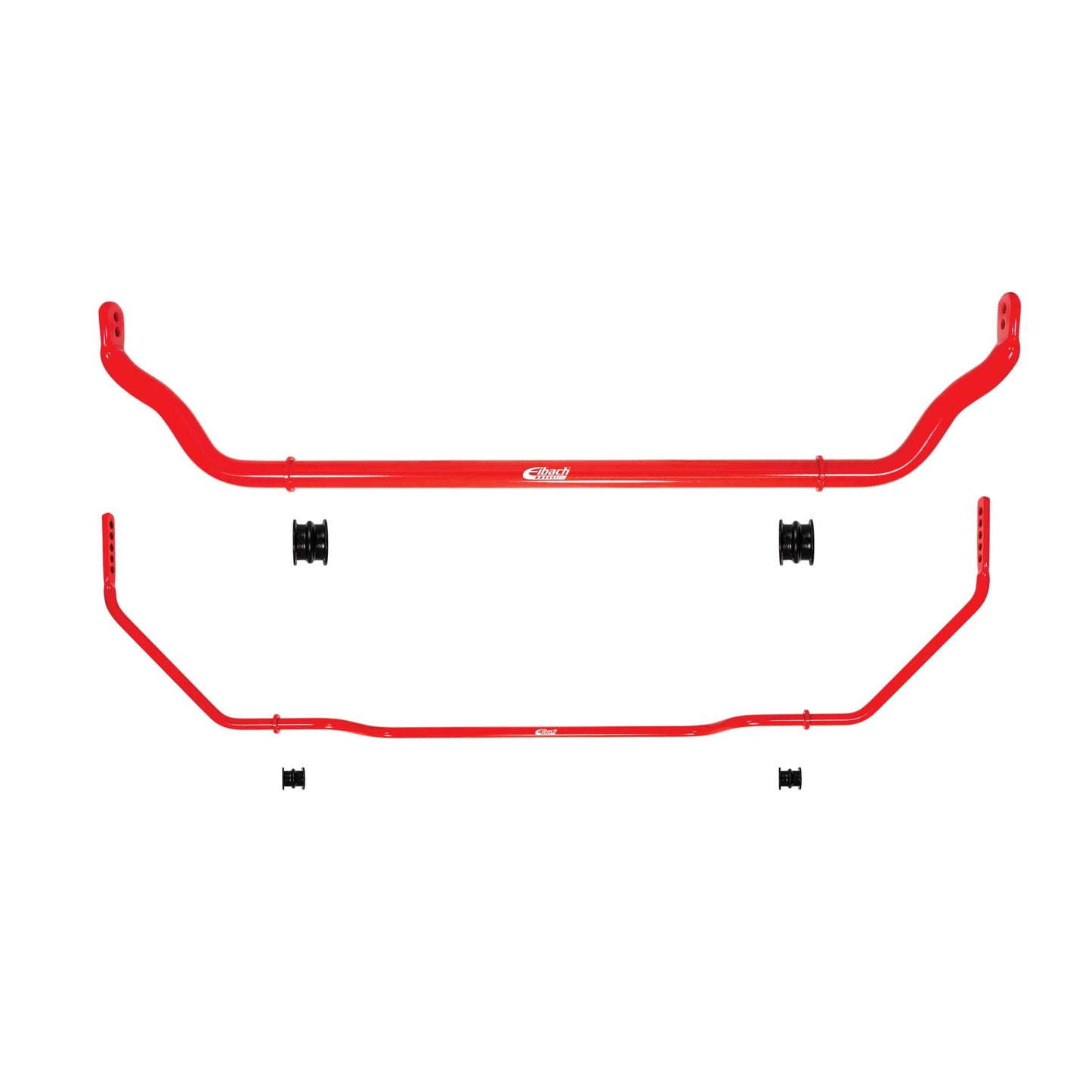 Eibach Springs ANTI-ROLL-KIT (Front and Rear Sway Bars) 6389.320