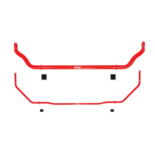 Eibach Springs ANTI-ROLL-KIT (Front and Rear Sway Bars) 6389.320