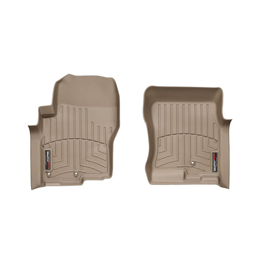 WeatherTech FloorLiner™ DigitalFit® 451761