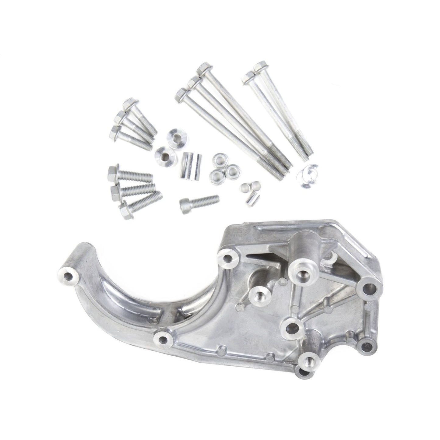 Holley Accessory Drive Bracket 20-134