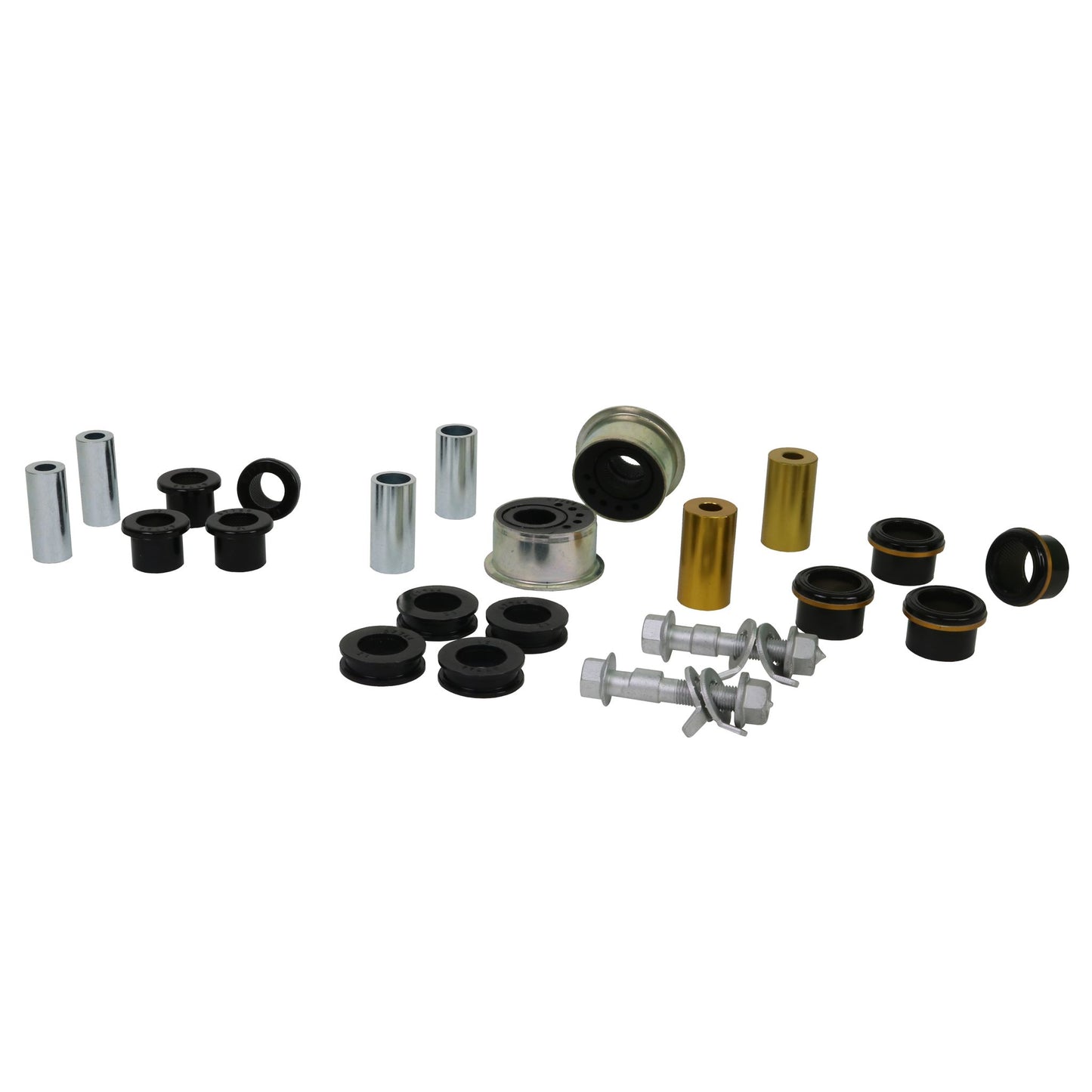 Whiteline - WEK001 - Essential Vehicle Kit