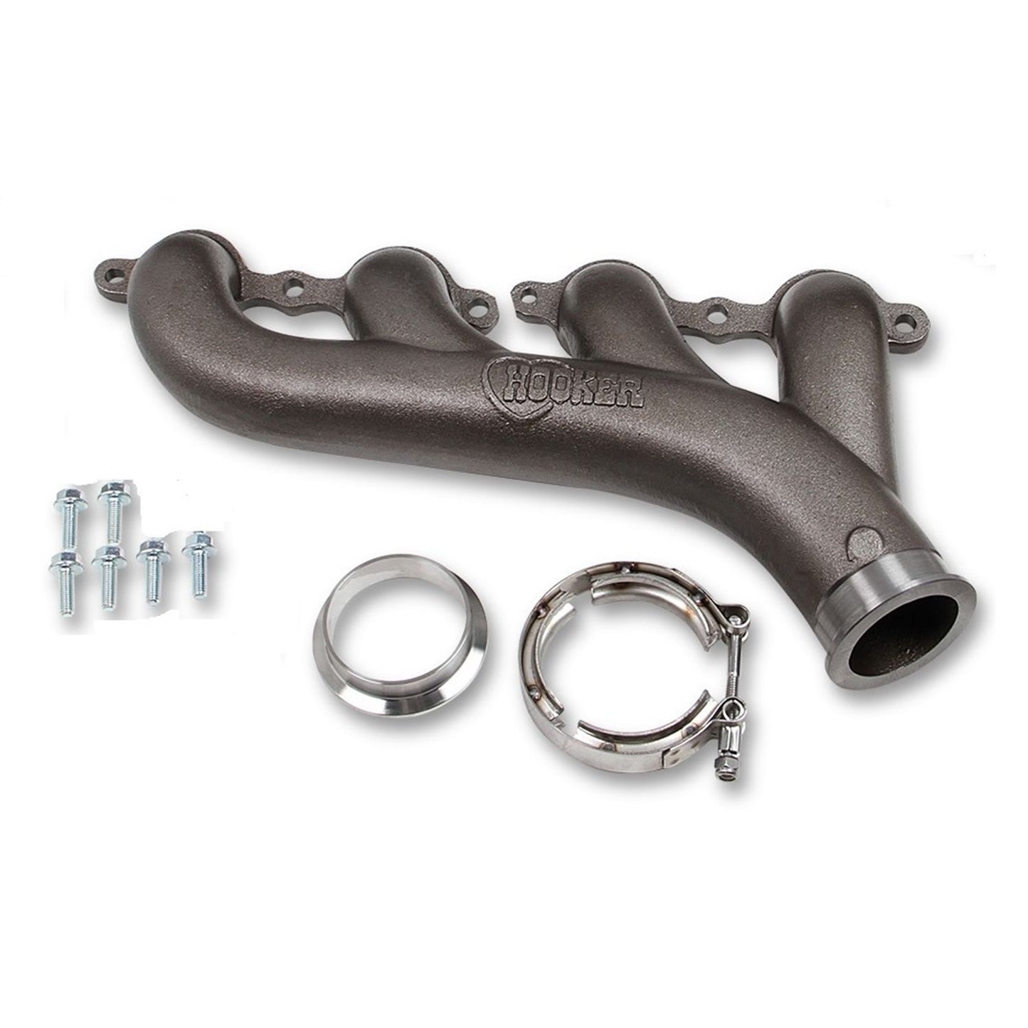 Hooker Turbo Exhaust Manifold 8511HKR