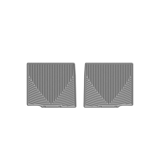 WeatherTech All Weather Floor Mats W231GR