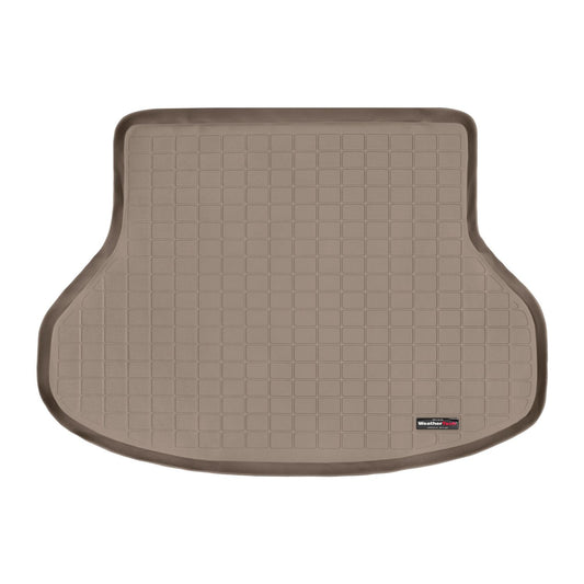 WeatherTech Cargo Liner 41201