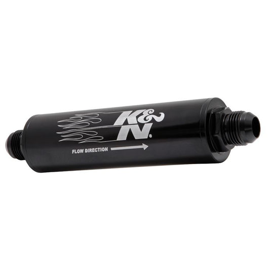 K&N 81-1002 Fuel/Oil Filter