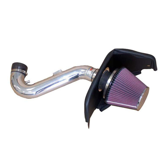 K&N 69-3522TP Performance Air Intake System