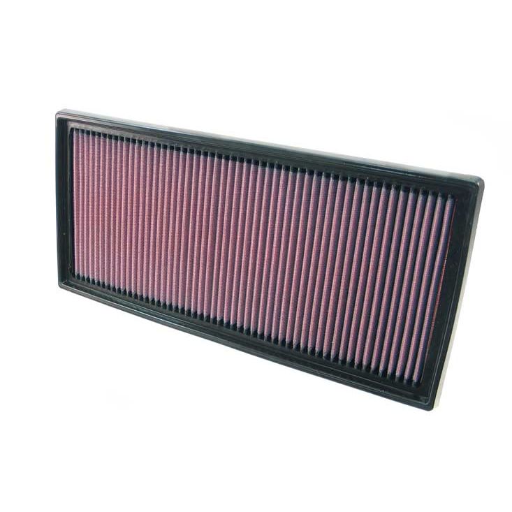 K&N 33-2915 Replacement Air Filter