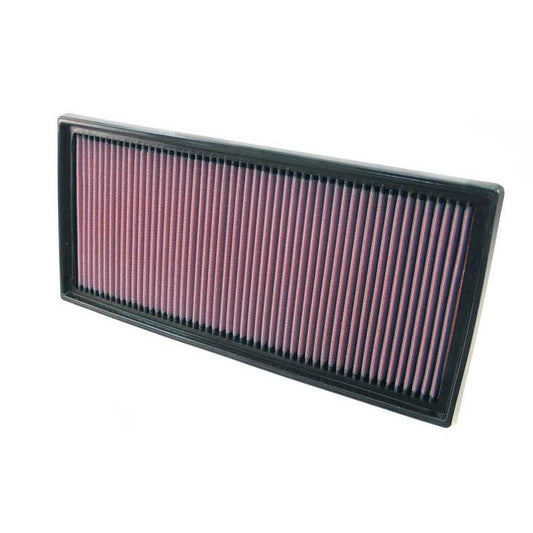 K&N 33-2915 Replacement Air Filter