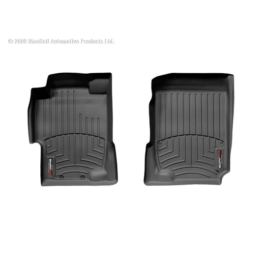 WeatherTech FloorLiner™ DigitalFit® 440601