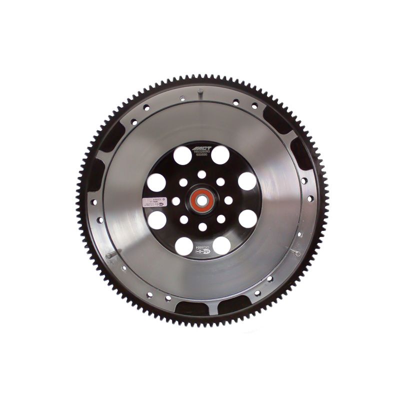 Advanced Clutch Technology XACT Flywheel Streetlite ACT-600890