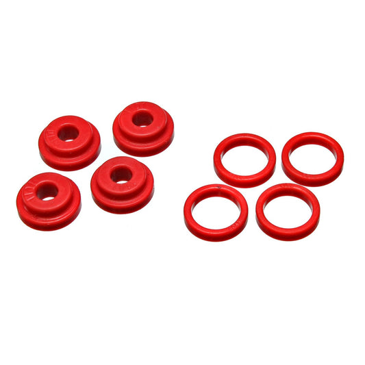 Energy Suspension MITSUBISHI SHIFTER BUSHING SET 5.1102R