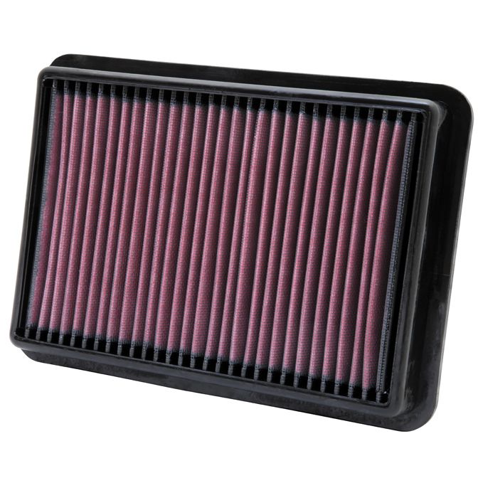 K&N 33-2980 Replacement Air Filter