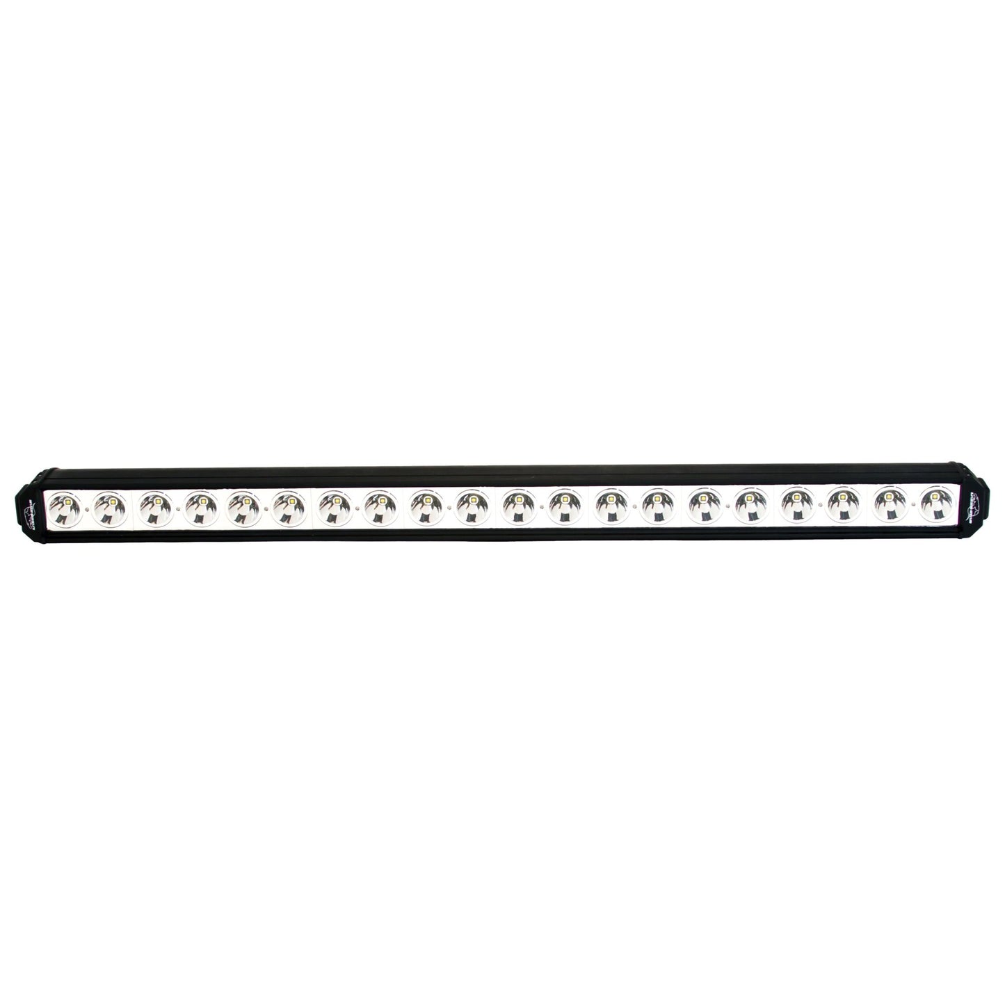 Lazer Star Lights 40" - 10 WATT / 20 LED / SINGLE ROW/ SPOT 102001