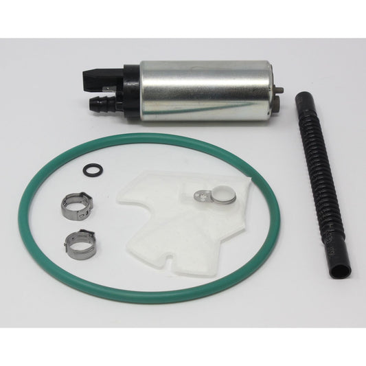 TI Automotive Stock Replacement Pump and Installation Kit for Gasoline Applications TCA3428