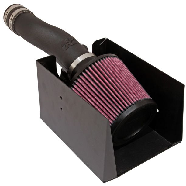 K&N 63-1127 Performance Air Intake System