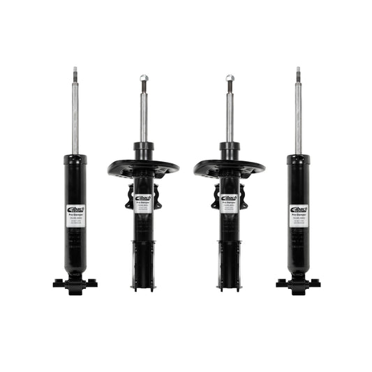 Eibach Springs PRO-DAMPER Kit (Set of 4 Dampers) E60-35-029-01-22