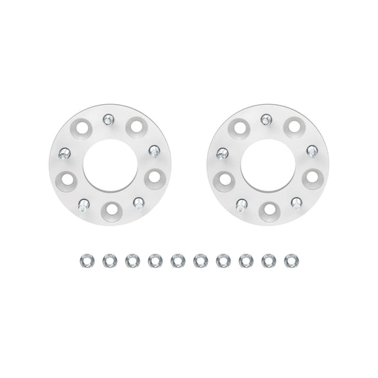 Eibach Springs PRO-SPACER Kit (20mm Pair) S90-8-20-001