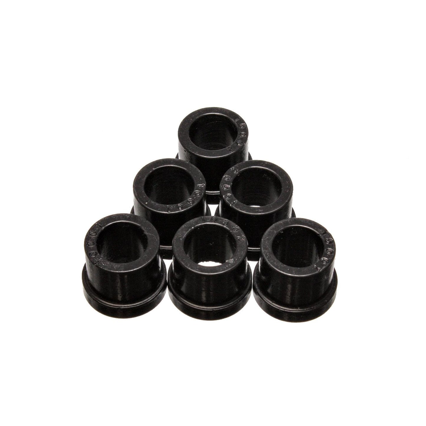 Energy Suspension FD RACK/PINION BUSHING SET 4.10101G