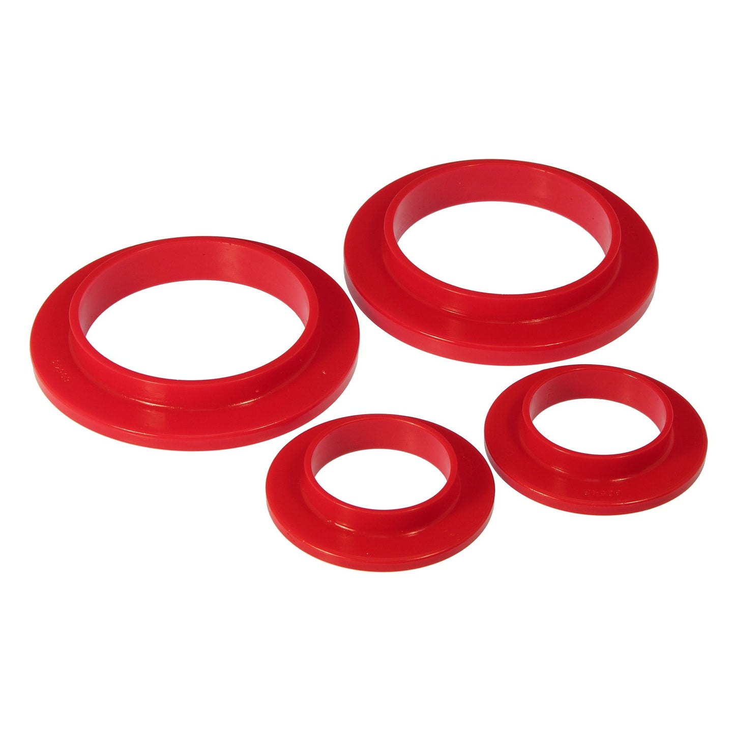 Prothane MUSTANG RR COIL SPG ISOLATOR 79-04 PROTH-6-1701