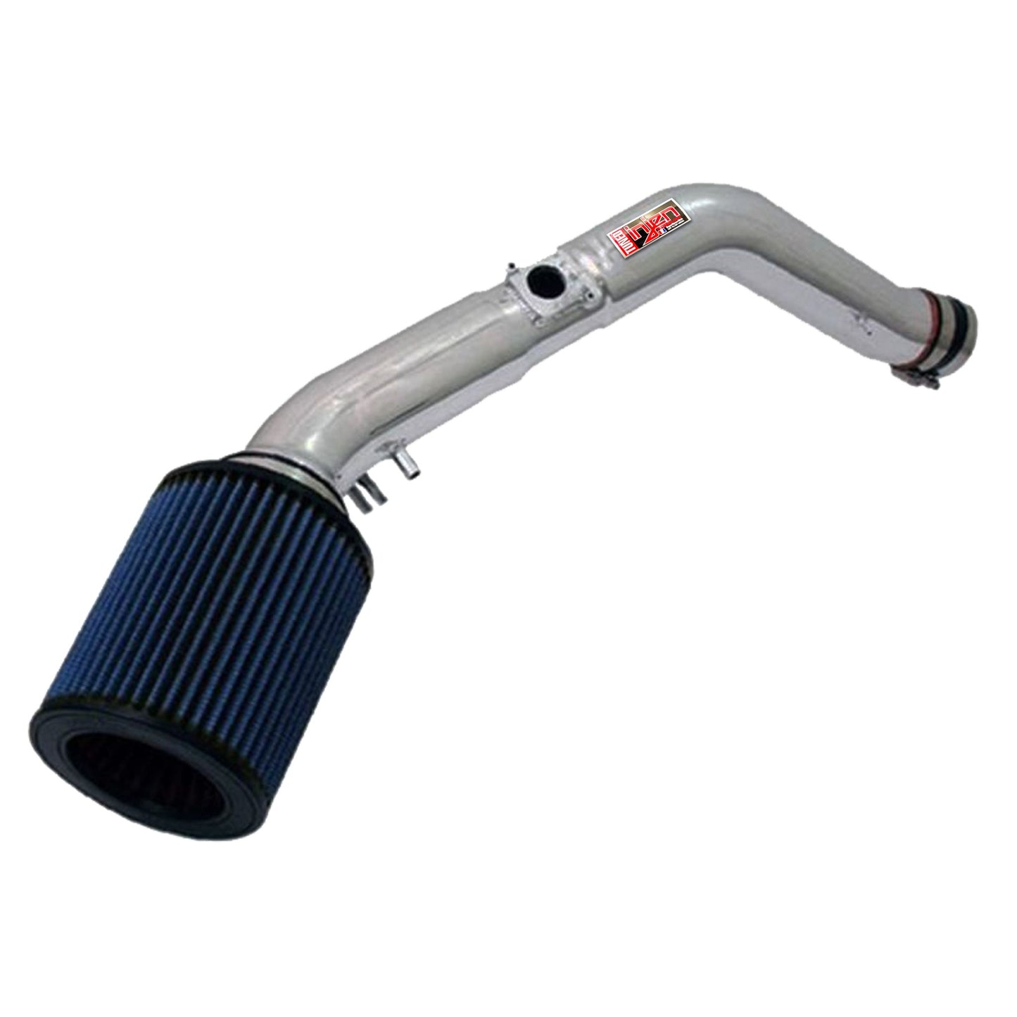 Injen Polished PF Cold Air Intake System PF2010P