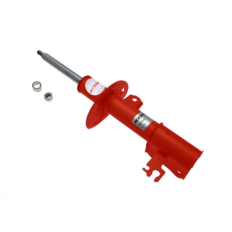 Koni Special ACTIVE (RED) 8745 Series twin-tube low pressure gas strut 8745 1010R